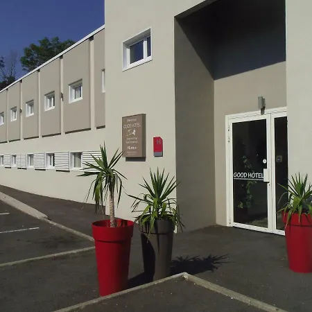 Contact Marseille Aubagne 2* La Penne-sur-Huveaune